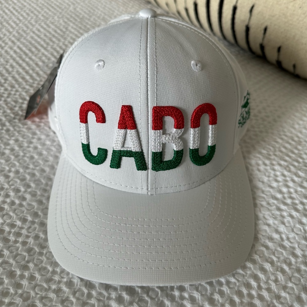 CABO hat NWT